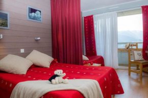 Village Vacances Le Tarbesou Ax-Les-Thermes